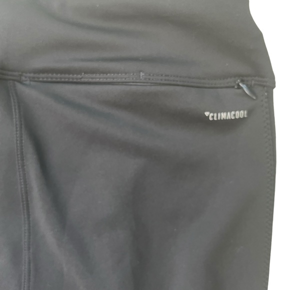 Adidas pants climacool running Size Small - Picture 5 of 12